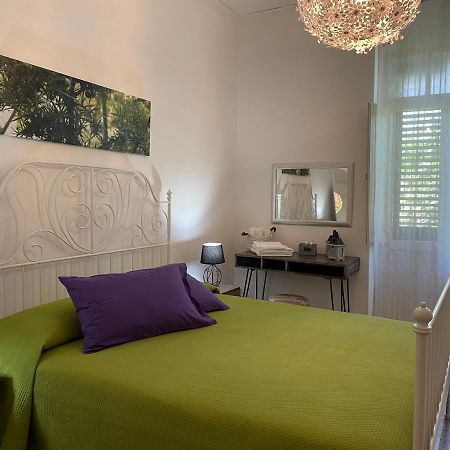 Sa Vivenda Rooms อาลเกโร ภายนอก รูปภาพ