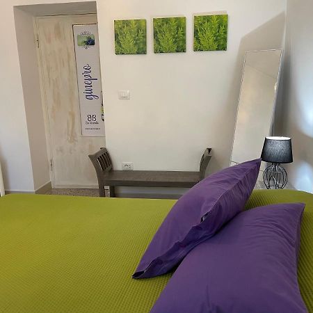 Sa Vivenda Rooms อาลเกโร ภายนอก รูปภาพ