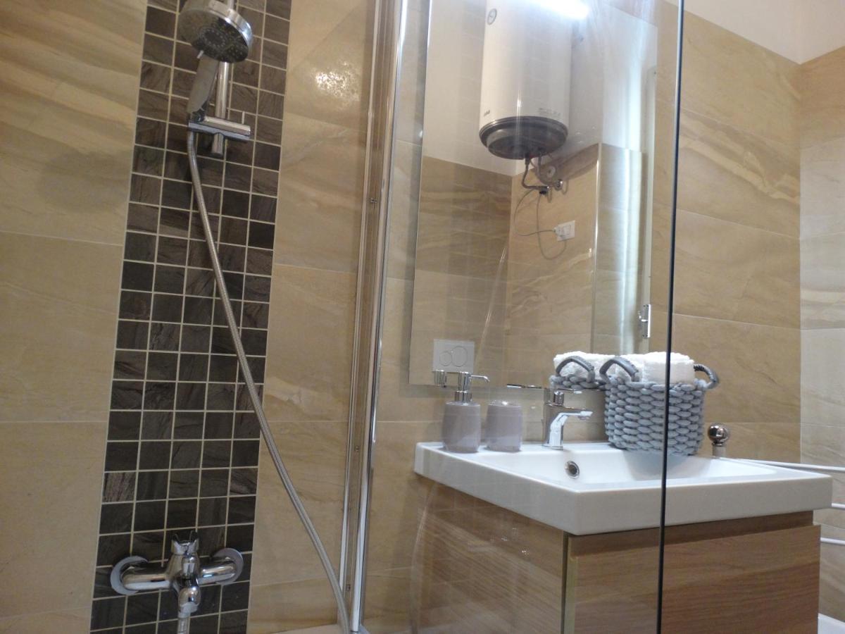 Sa Vivenda Rooms อาลเกโร ภายนอก รูปภาพ