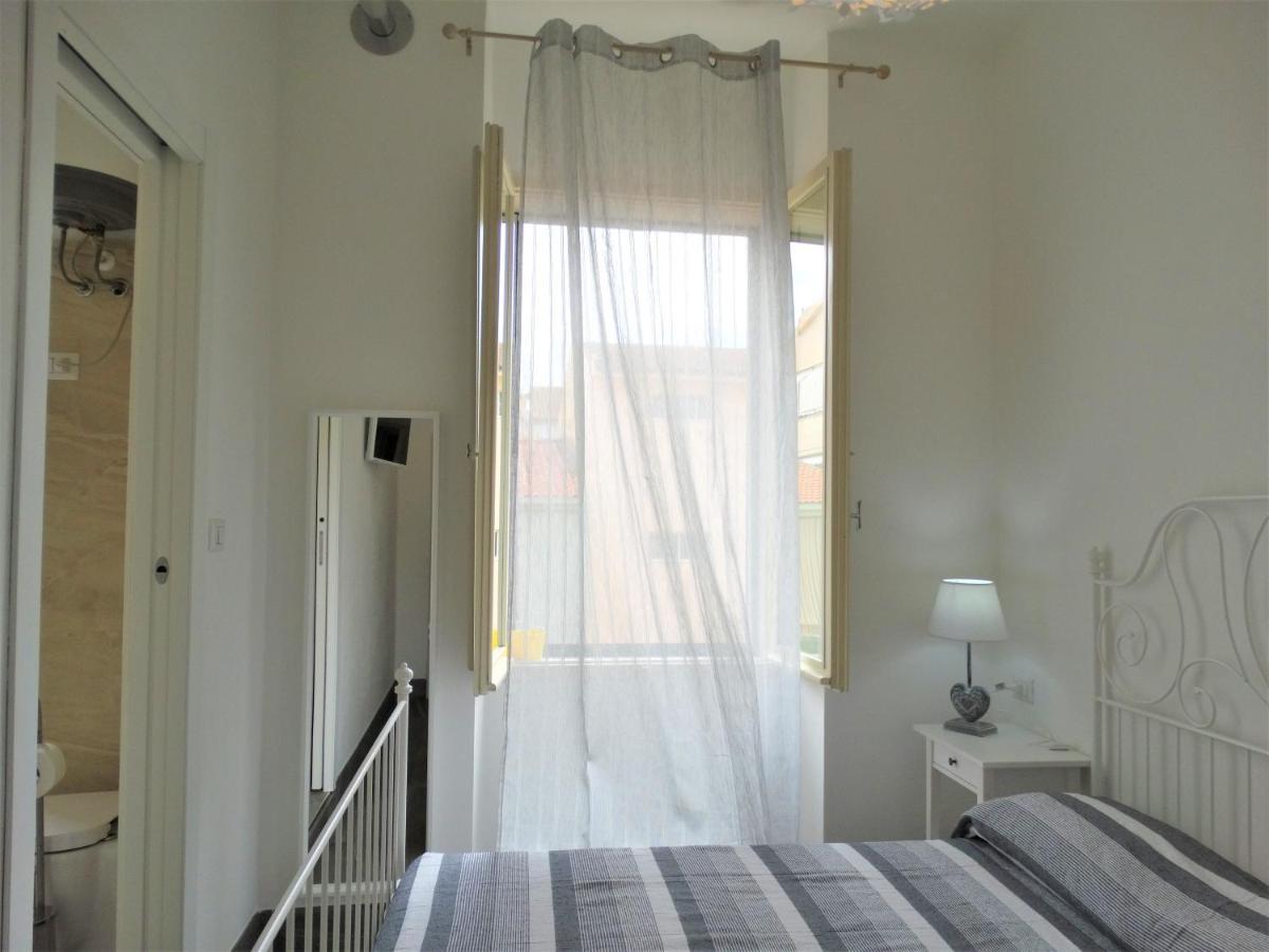 Sa Vivenda Rooms อาลเกโร ภายนอก รูปภาพ