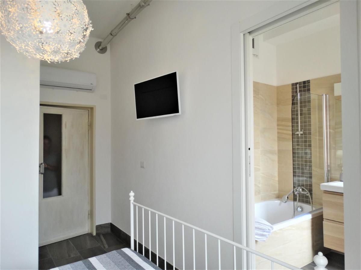 Sa Vivenda Rooms อาลเกโร ภายนอก รูปภาพ