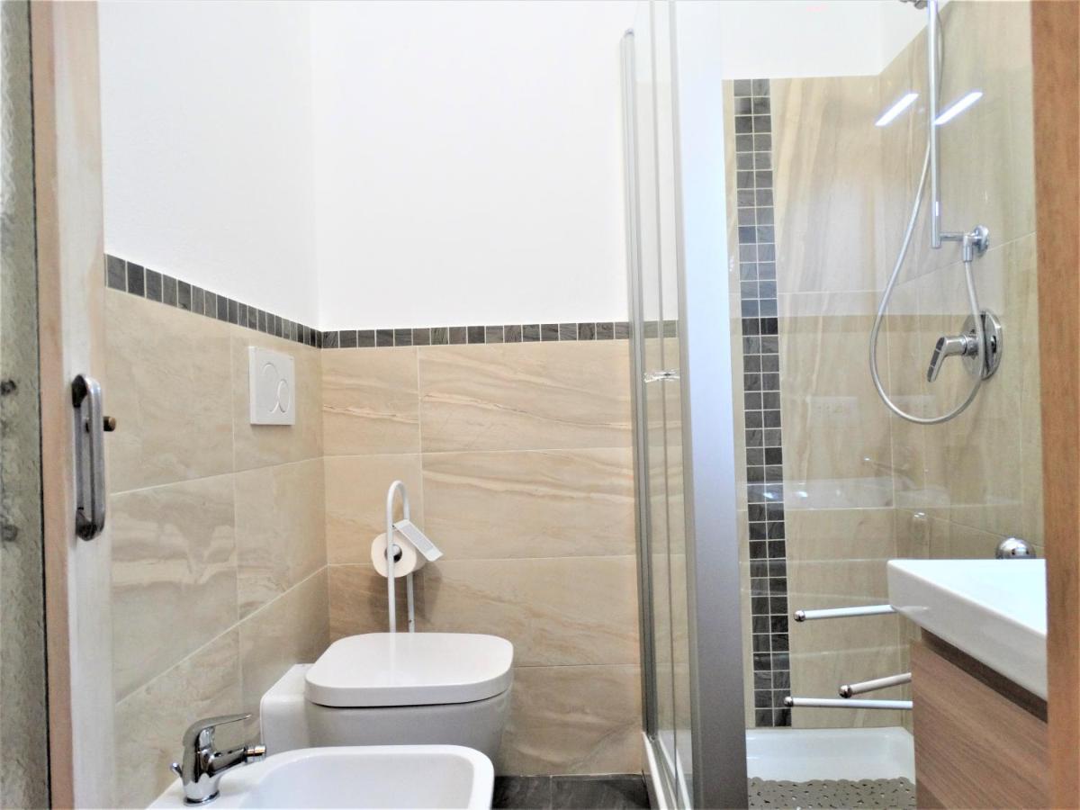 Sa Vivenda Rooms อาลเกโร ภายนอก รูปภาพ