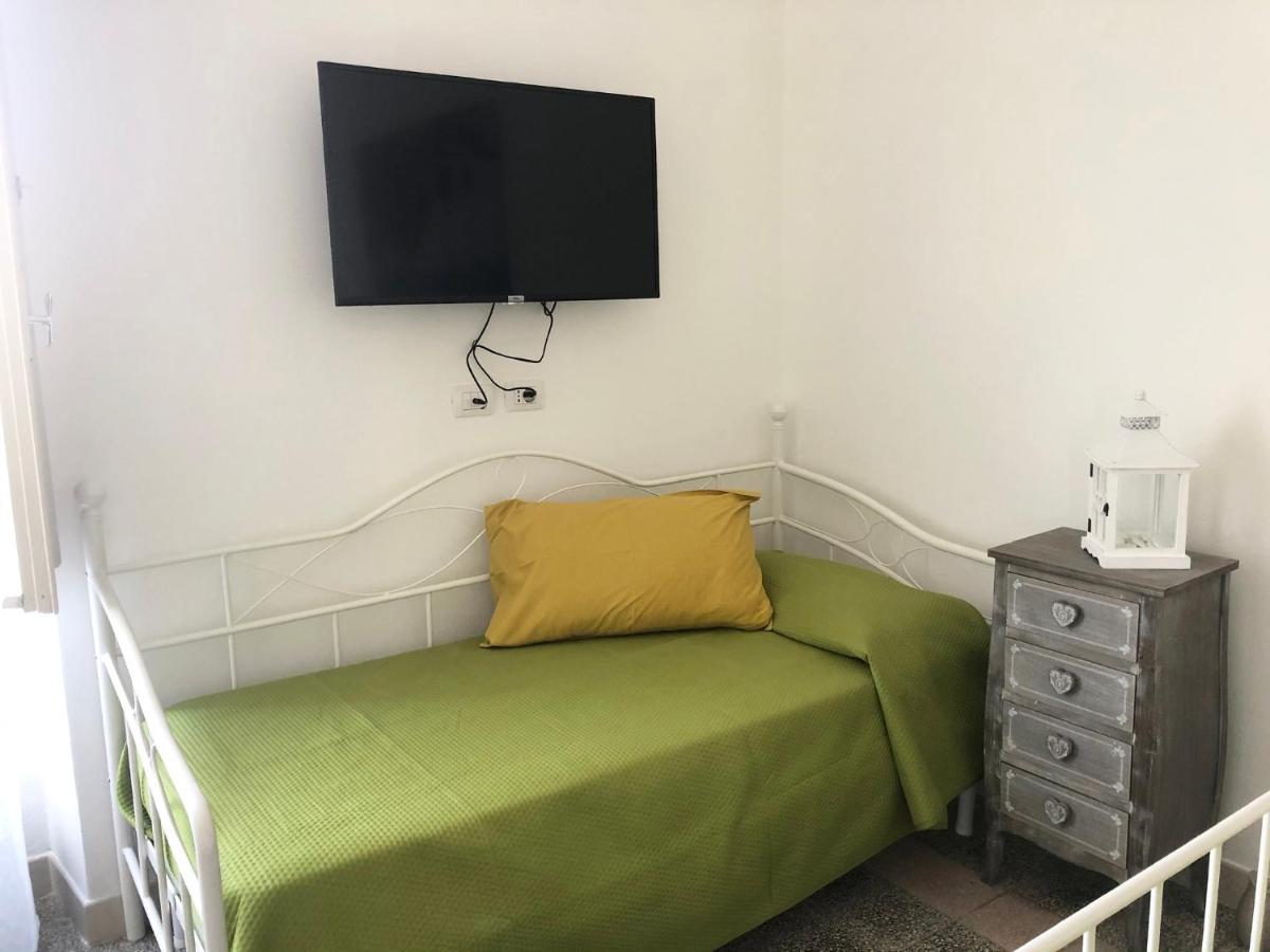 Sa Vivenda Rooms อาลเกโร ภายนอก รูปภาพ