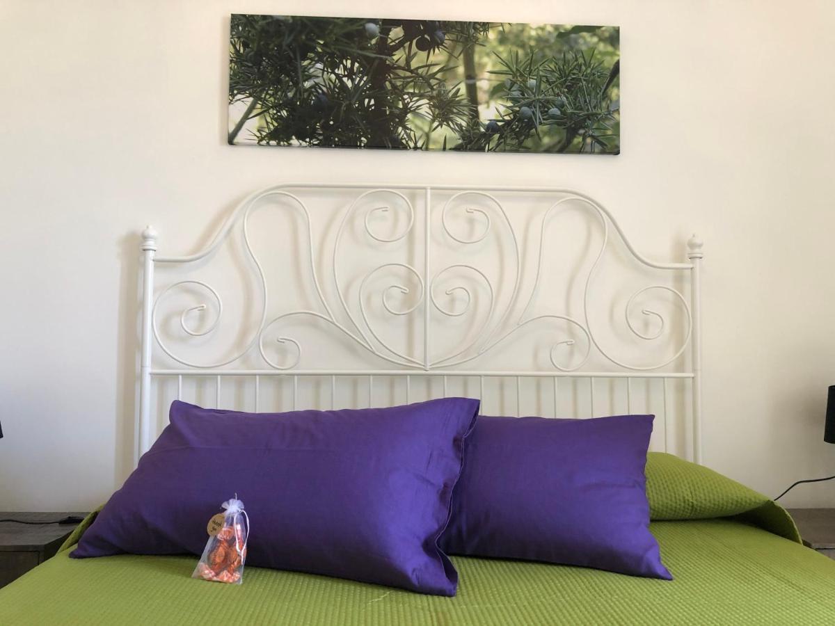 Sa Vivenda Rooms อาลเกโร ภายนอก รูปภาพ