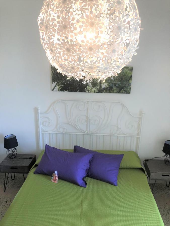 Sa Vivenda Rooms อาลเกโร ภายนอก รูปภาพ