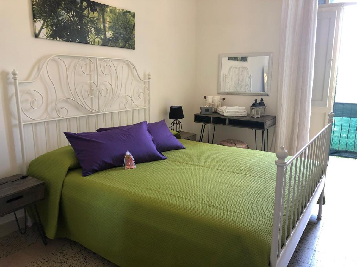 Sa Vivenda Rooms อาลเกโร ภายนอก รูปภาพ