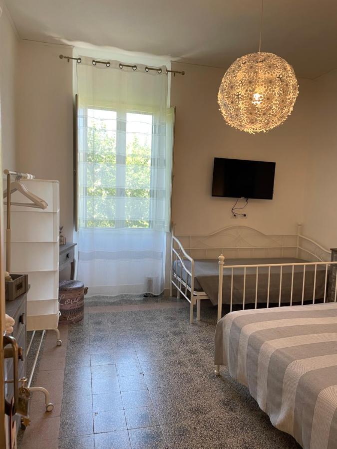 Sa Vivenda Rooms อาลเกโร ภายนอก รูปภาพ