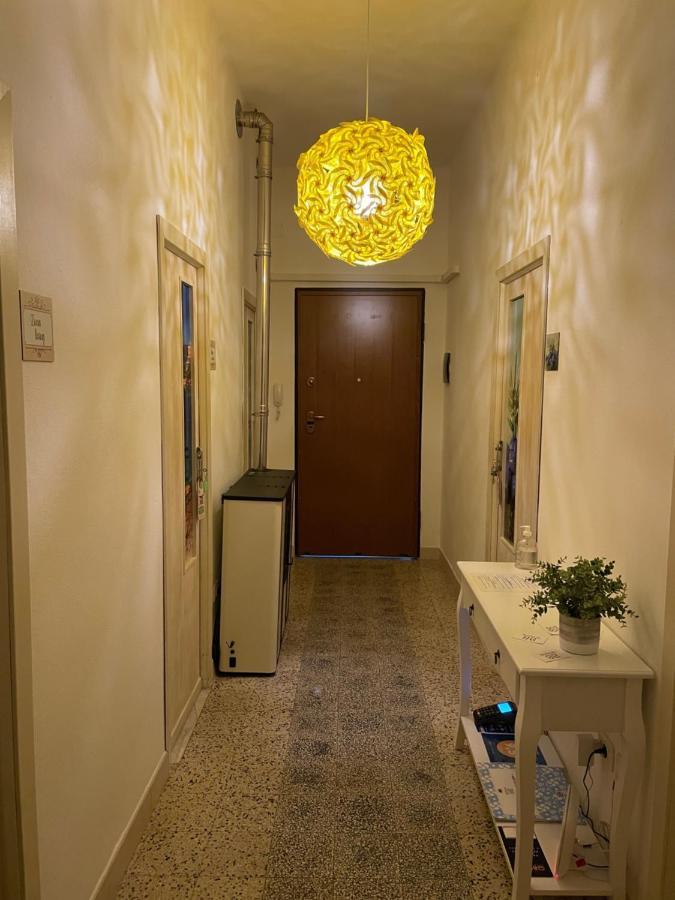 Sa Vivenda Rooms อาลเกโร ภายนอก รูปภาพ