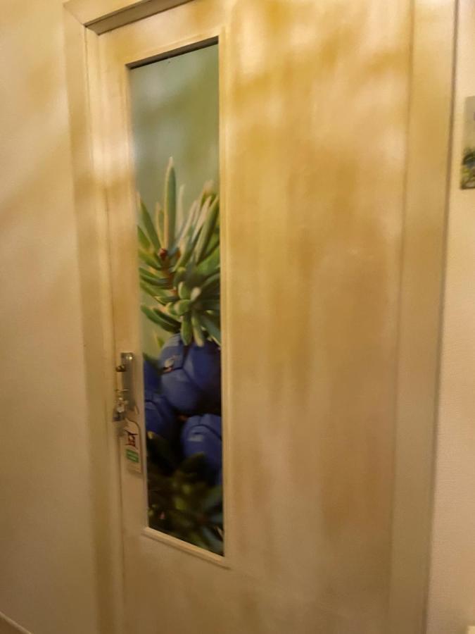 Sa Vivenda Rooms อาลเกโร ภายนอก รูปภาพ