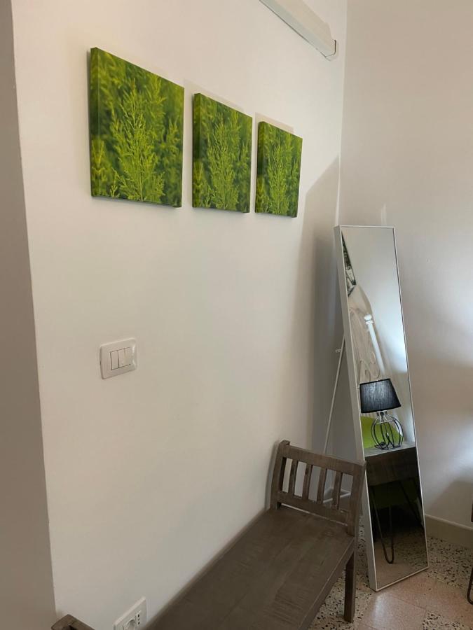 Sa Vivenda Rooms อาลเกโร ภายนอก รูปภาพ