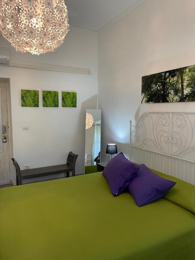 Sa Vivenda Rooms อาลเกโร ภายนอก รูปภาพ