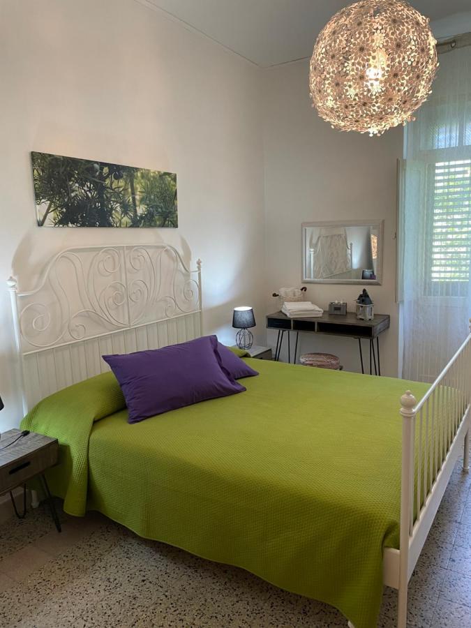 Sa Vivenda Rooms อาลเกโร ภายนอก รูปภาพ