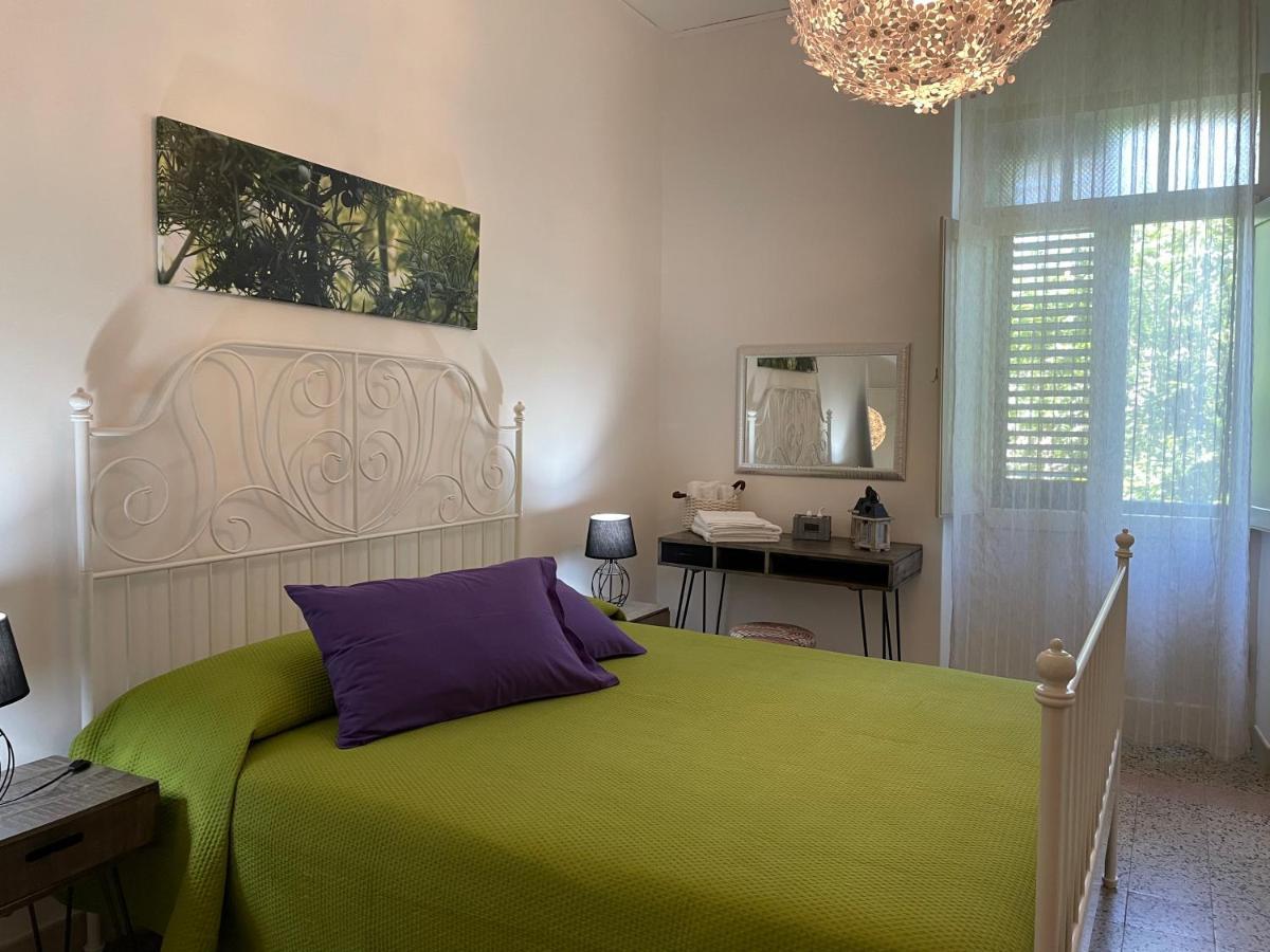 Sa Vivenda Rooms อาลเกโร ภายนอก รูปภาพ