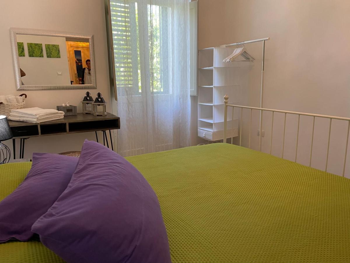 Sa Vivenda Rooms อาลเกโร ภายนอก รูปภาพ
