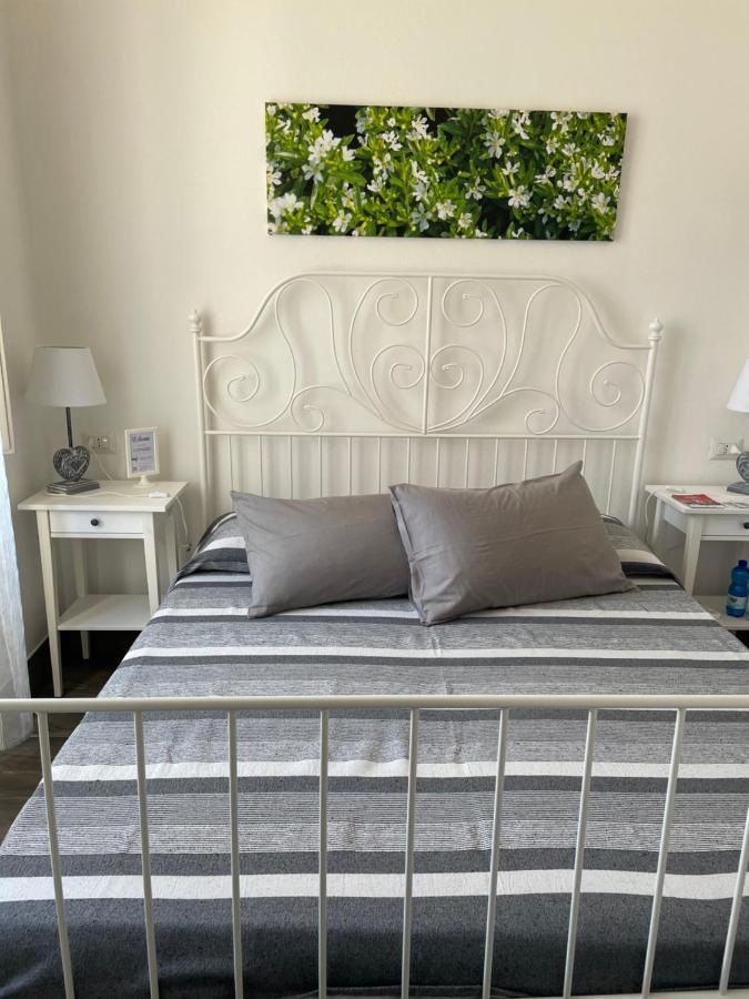 Sa Vivenda Rooms อาลเกโร ภายนอก รูปภาพ