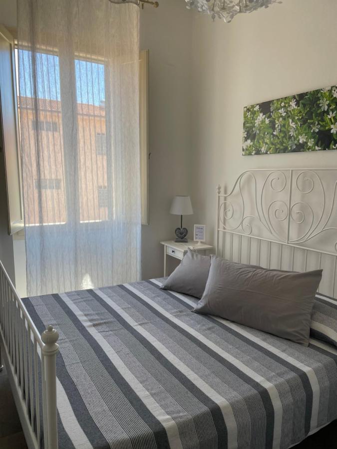 Sa Vivenda Rooms อาลเกโร ภายนอก รูปภาพ