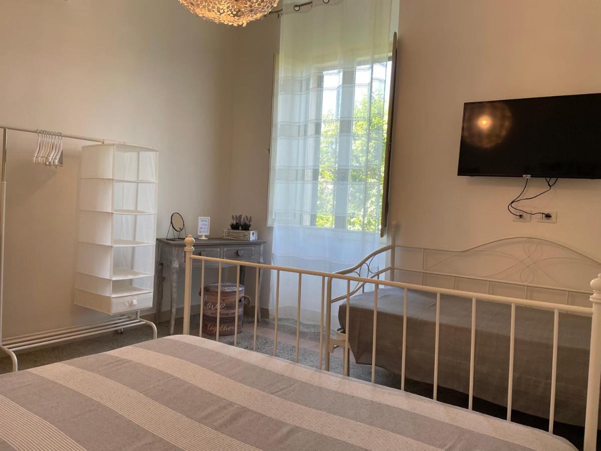 Sa Vivenda Rooms อาลเกโร ภายนอก รูปภาพ