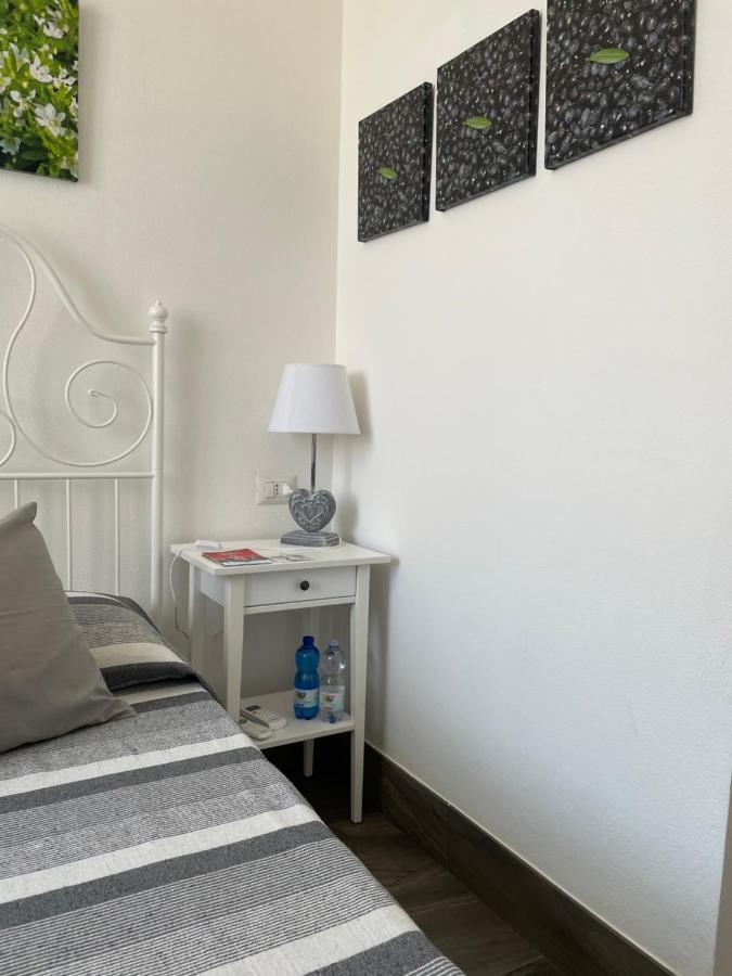 Sa Vivenda Rooms อาลเกโร ภายนอก รูปภาพ