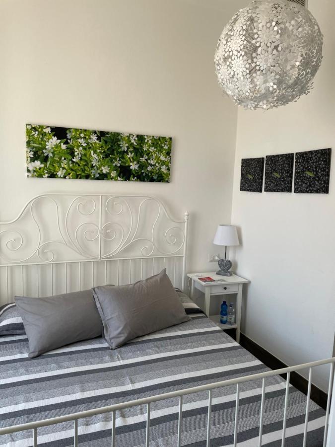 Sa Vivenda Rooms อาลเกโร ภายนอก รูปภาพ