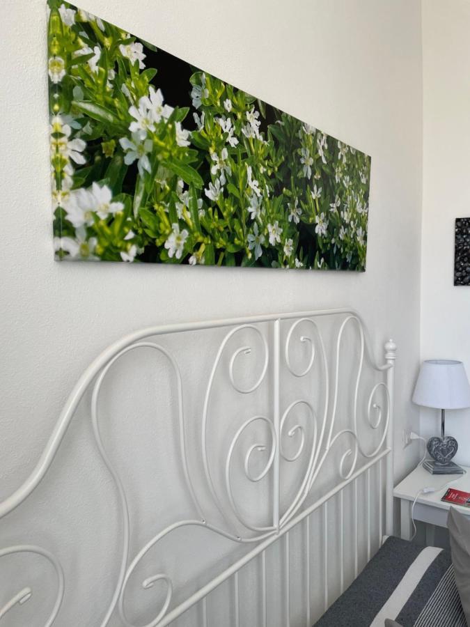 Sa Vivenda Rooms อาลเกโร ภายนอก รูปภาพ