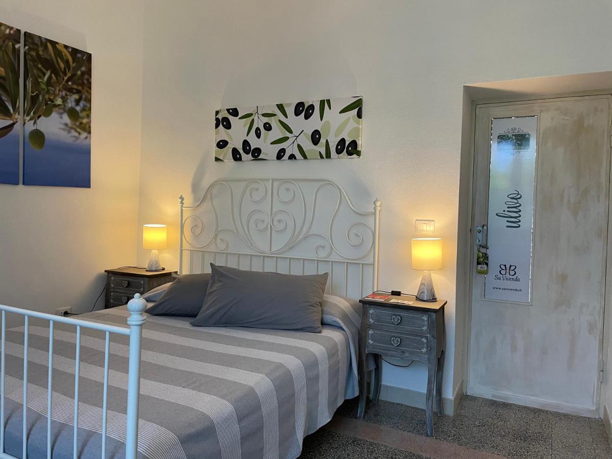 Sa Vivenda Rooms อาลเกโร ภายนอก รูปภาพ