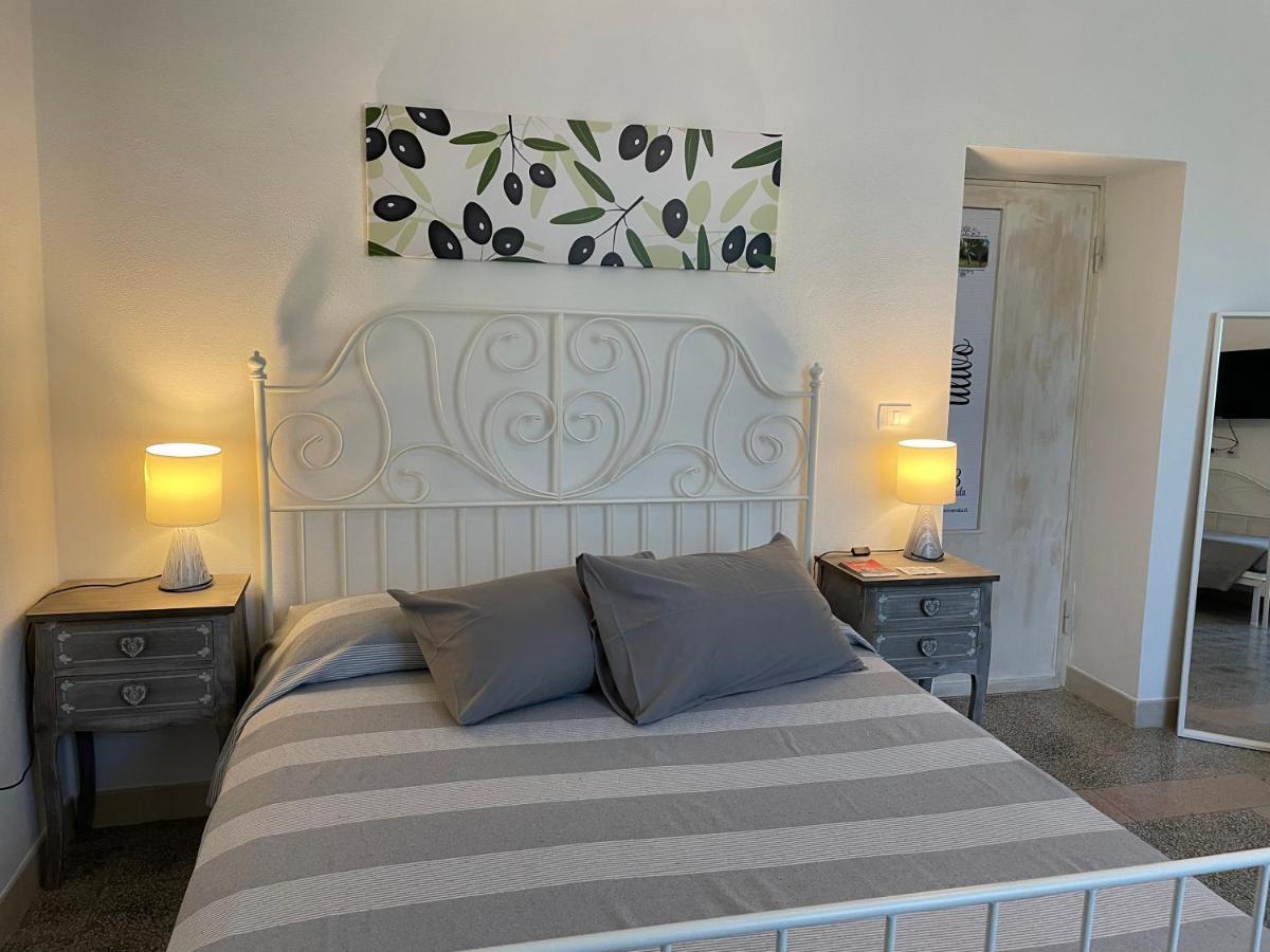 Sa Vivenda Rooms อาลเกโร ภายนอก รูปภาพ